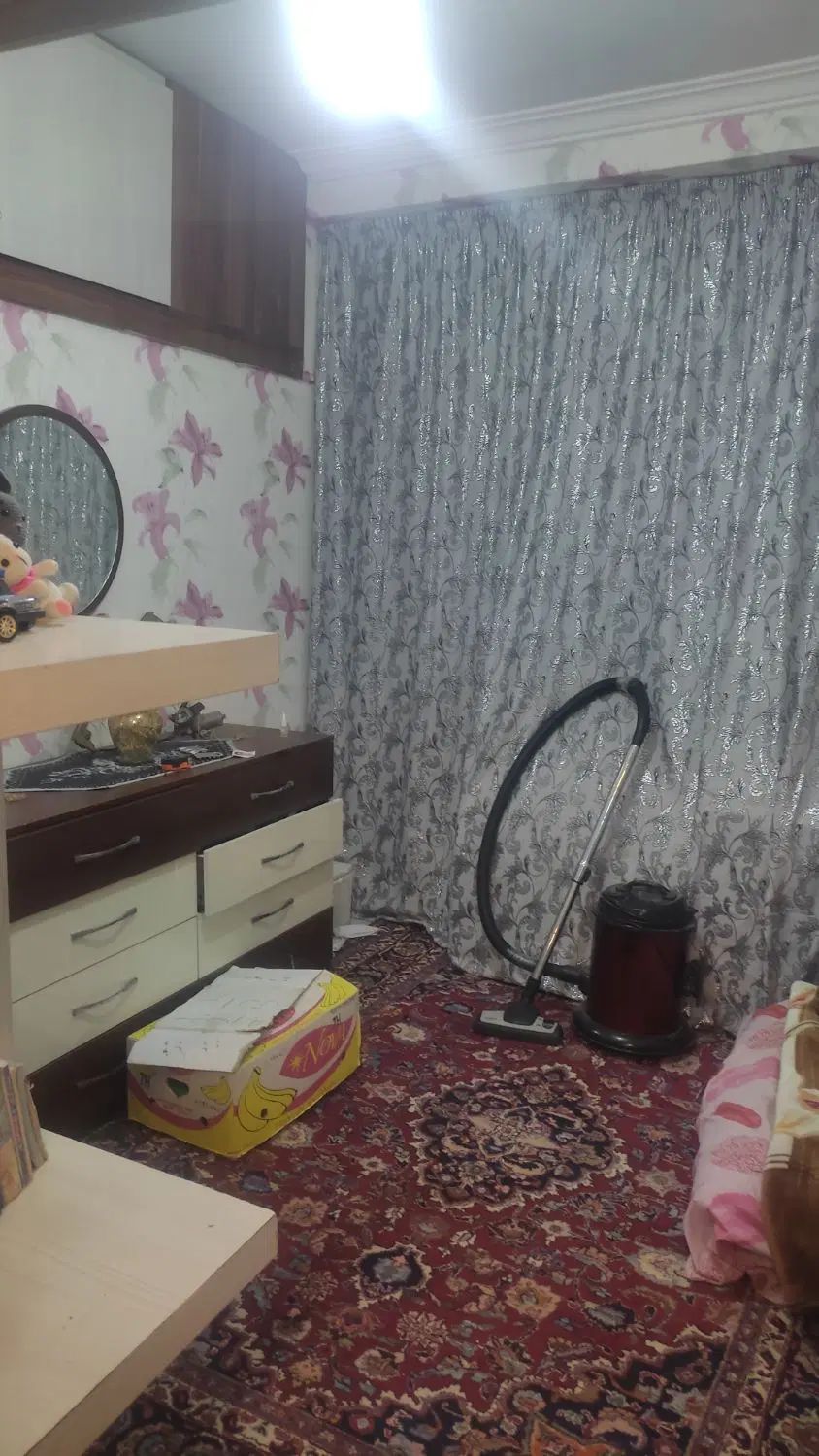 ویلایی به فی دربست ۸۵متری بازسازی شریعتی|فروش خانه و ویلا|نیشابور, شریعتی|دیوار