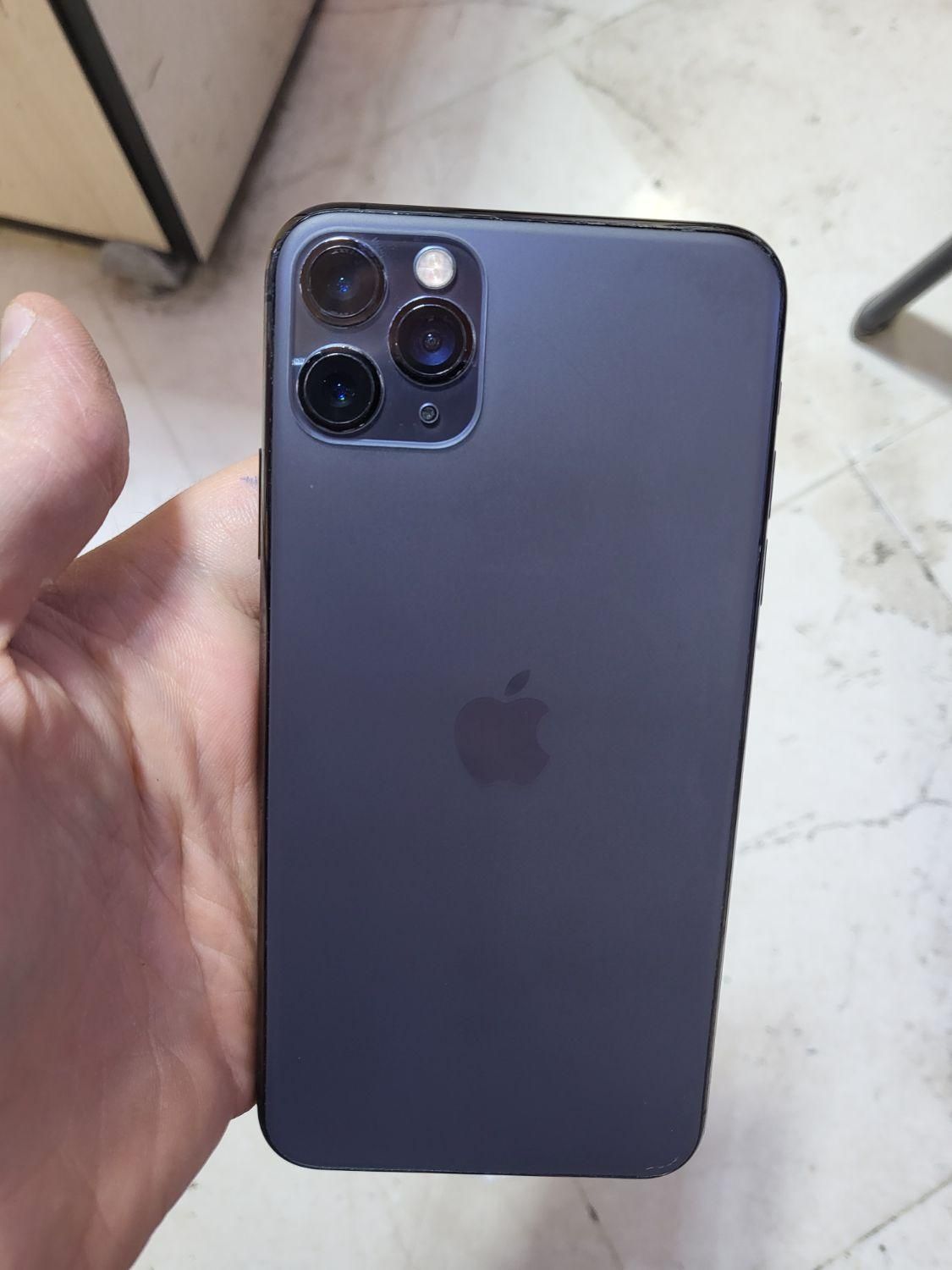 11pro max 64zaa|موبایل|تهران, سرتخت|دیوار