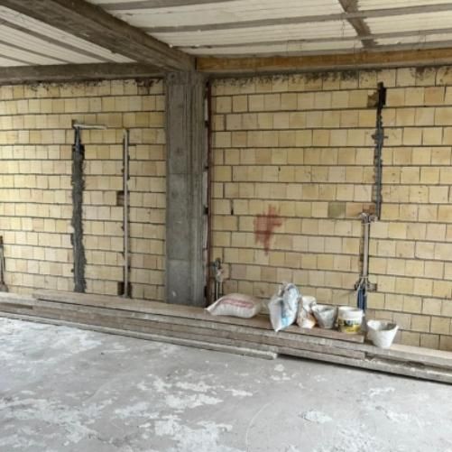 بنایی و بازسازی خانه های کلنگی|خدمات پیشه و مهارت|آمل, |دیوار