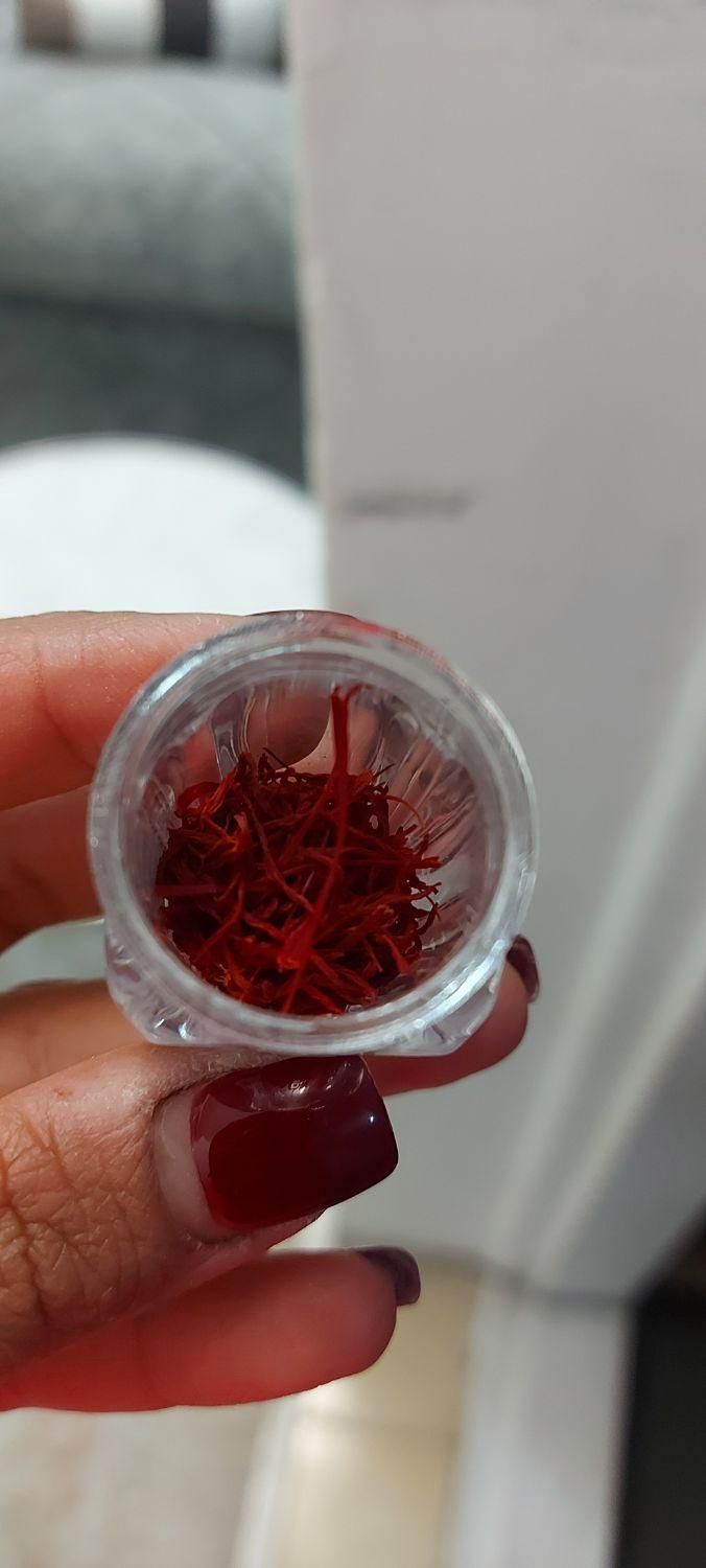 پخش عمده زعفران یک گرم شیشه ای(( ۴۵ هزار تومان))|خوردنی و آشامیدنی|اسلامشهر, باغ فیض|دیوار