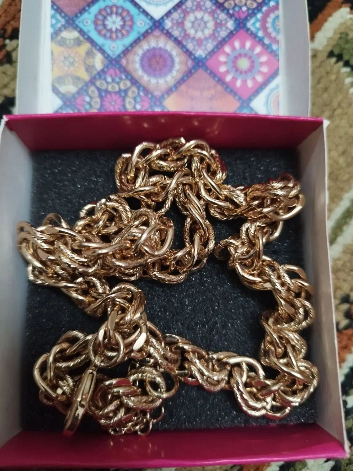 گردنبند|بدلیجات|مشهد, اروند|دیوار