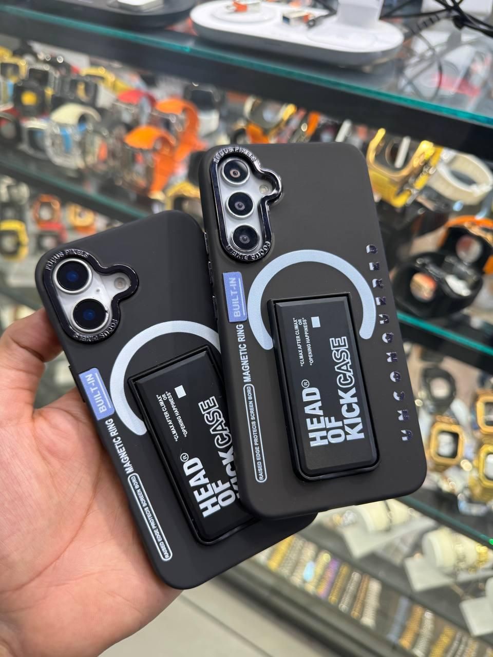 سامسونگ galaxy a36 با حافظهٔ ۲۵۶ گیگابایت|موبایل|مشهد, الهیه|دیوار