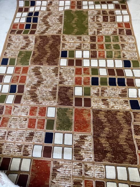 گلیم اشپزخانه اتاق خواب و کودک|گلیم، جاجیم، گبه|تهران, دهکده المپیک|دیوار