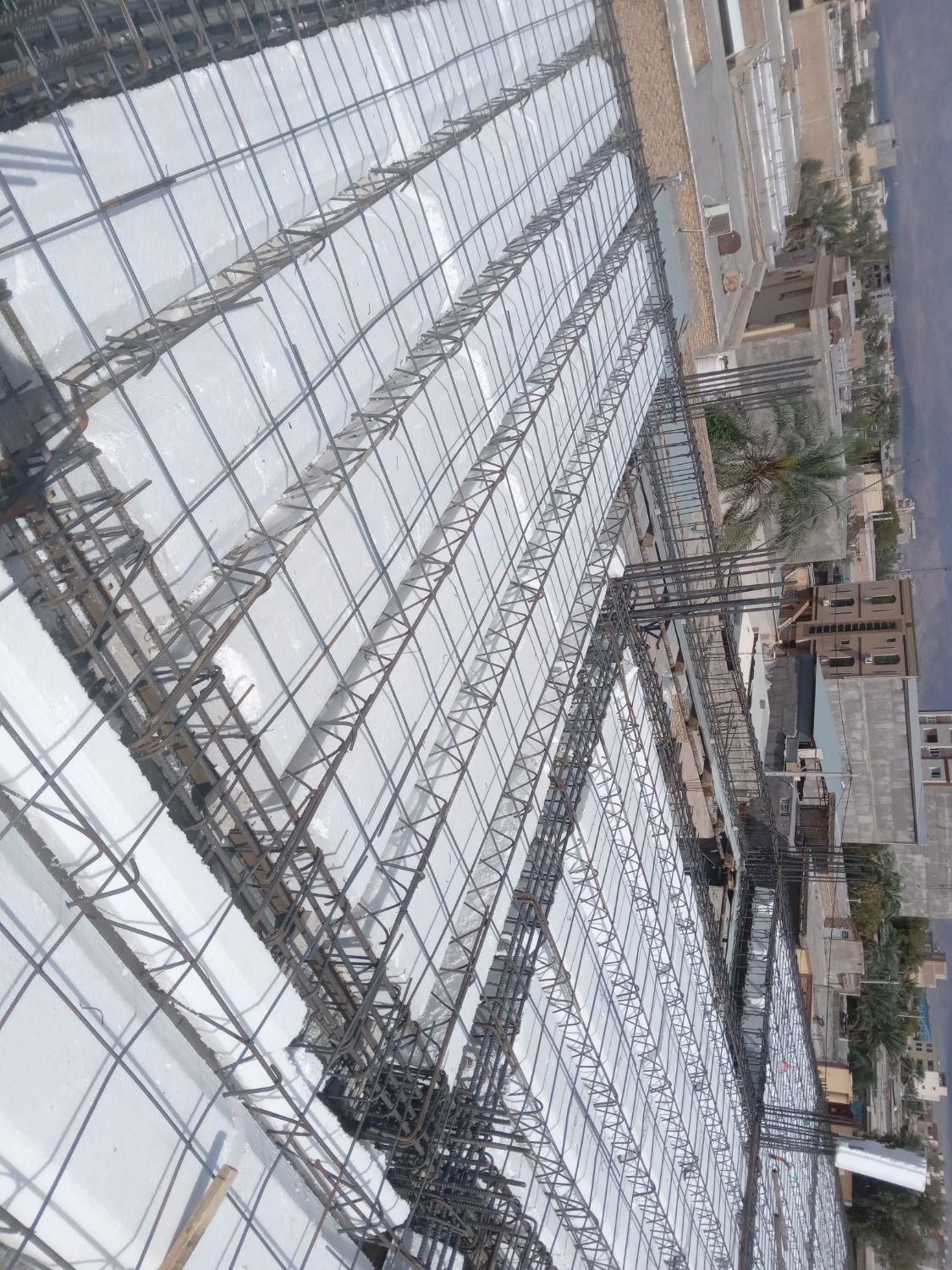 اجرا اسکلت بتن|خدمات پیشه و مهارت|جیرفت, |دیوار