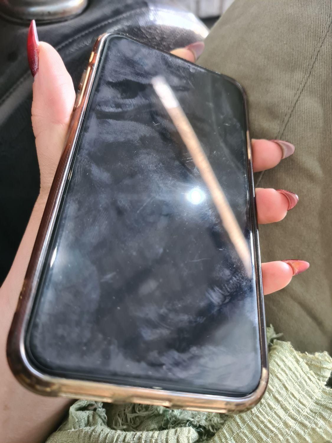 اپل iPhone 11 با حافظهٔ ۱۲۸ گیگابایت|موبایل|بروجرد, |دیوار
