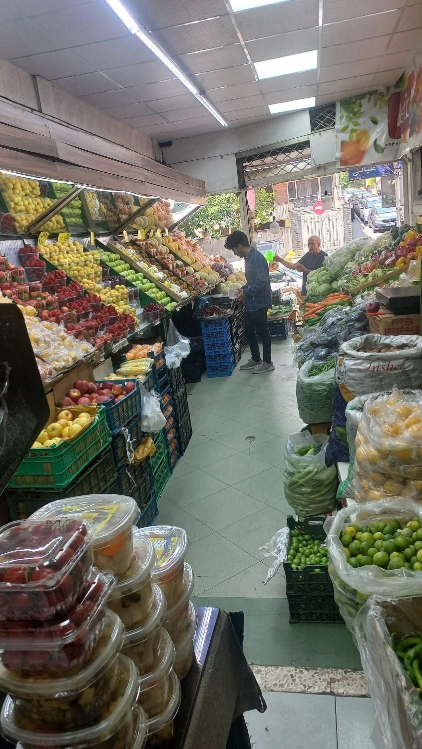 همکار ماهر برای چیدمان|استخدام خدمات فروشگاه و رستوران|تهران, گیشا (کوی نصر)|دیوار