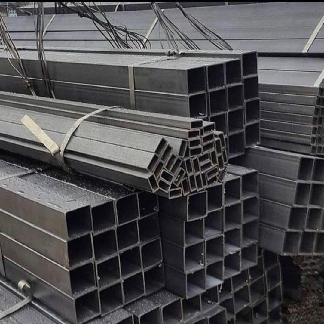 آهن آلات.قوطی نبشی،پروفیل.ناودانی تیرچه اکاسیو|عمده‌فروشی|مشهد, نوید|دیوار