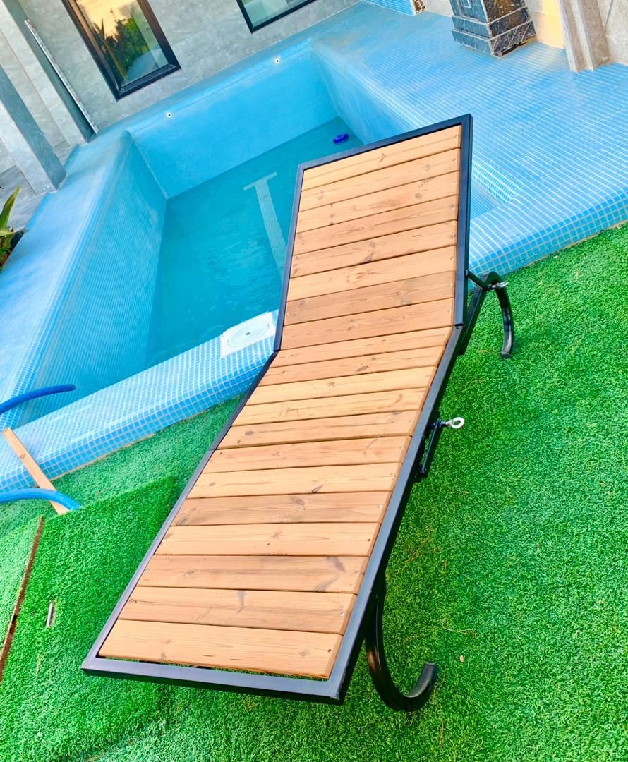 میز آتشدان ترمو فلز گازی ویلا تراس روف گاردن Roof|بخاری، هیتر، شومینه|تهران, شهرک غرب|دیوار
