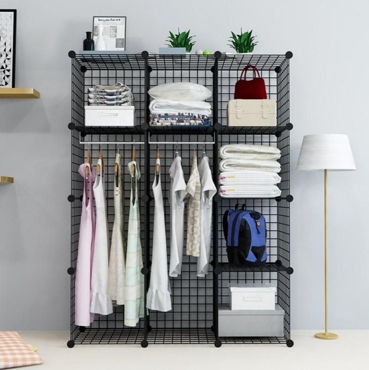 توری کتابخانه،طوری مشبک ۳۲×۳۲و۳۲×۴۸ ،بست پلاستیکی|فروشگاه و مغازه|تهران, نارمک جنوبی|دیوار