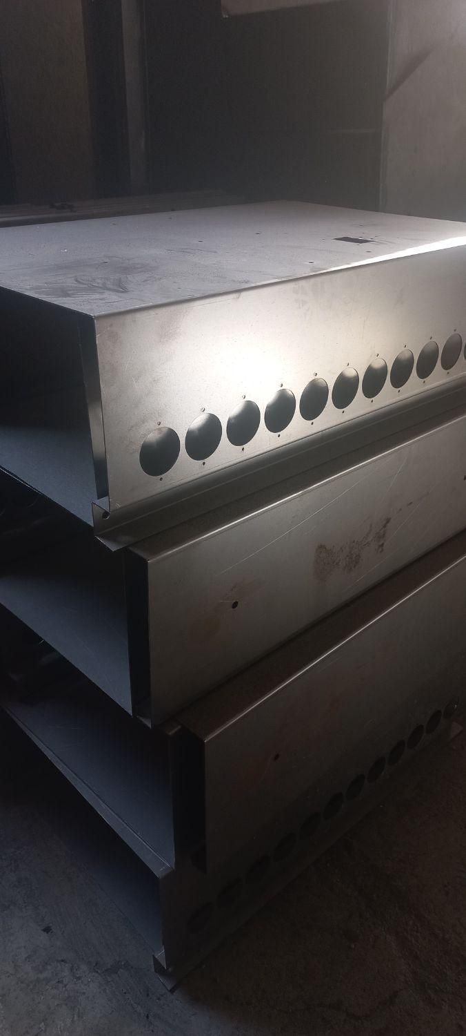 برش لیزر ورق|خدمات پیشه و مهارت|مشهد, دوست آباد|دیوار