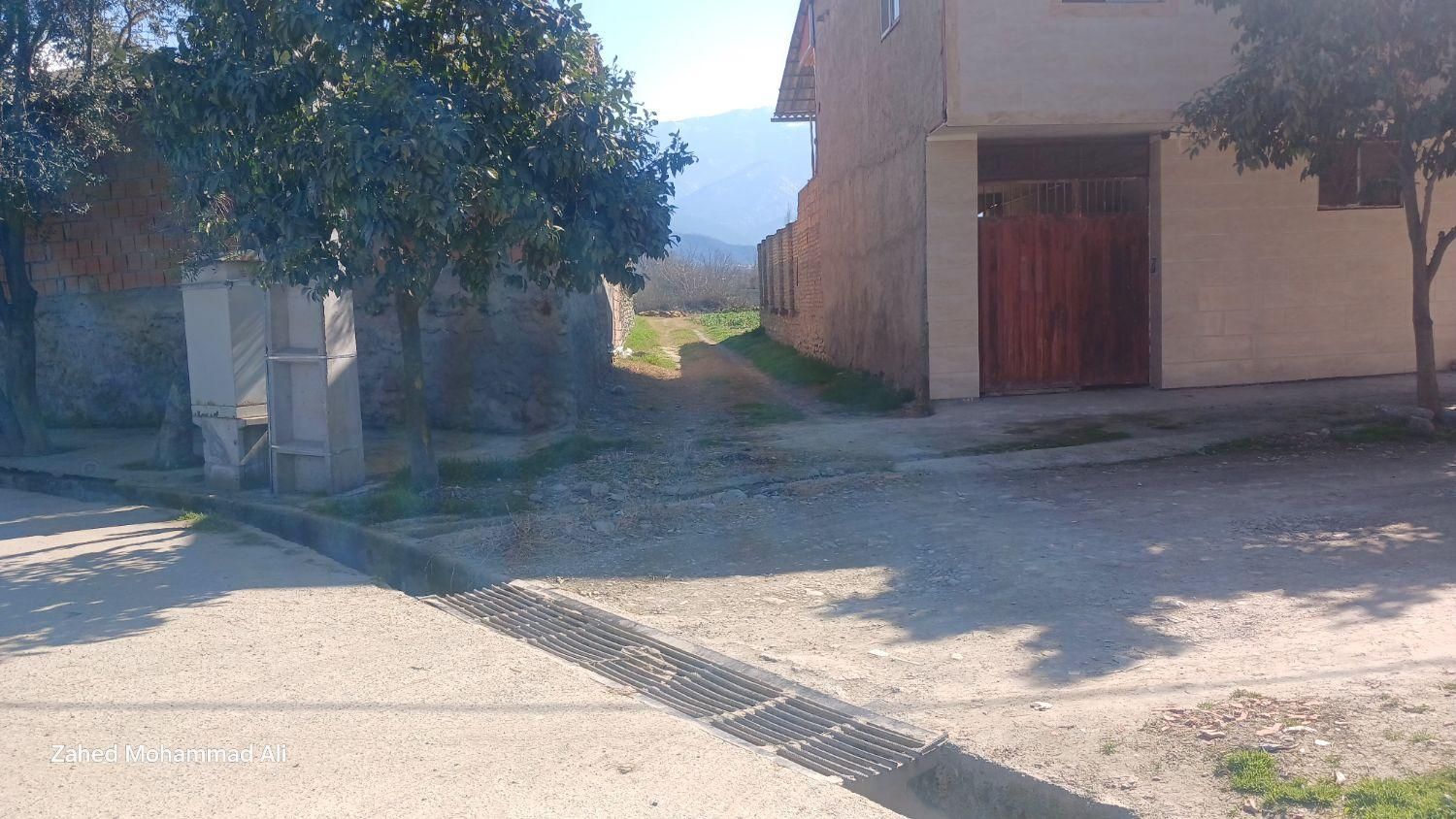 فروش زمین مسکونی ۳۱۰ متری در روستای چهارده|فروش زمین و ملک کلنگی|کردکوی, |دیوار