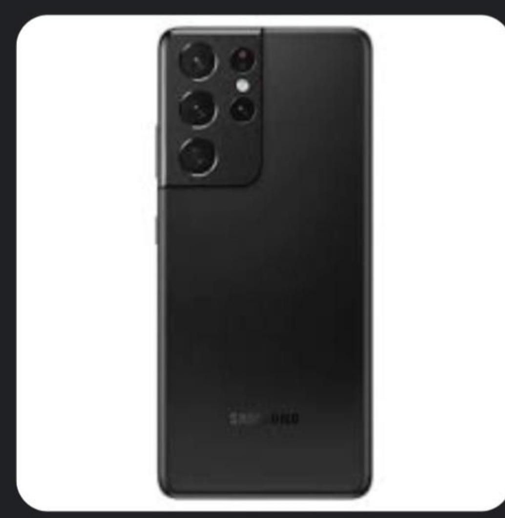 سامسونگ Galaxy S21 Ultra 5G با حافظهٔ ۲۵۶ گیگابایت|موبایل|اصفهان, چرخاب|دیوار