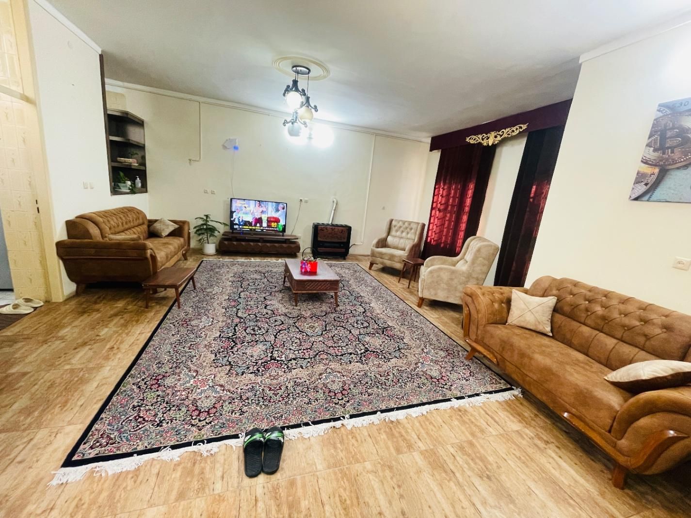 اجاره آپارتمان روزانه|اجارهٔ کوتاهمدت آپارتمان و سوئیت|کرمان, |دیوار