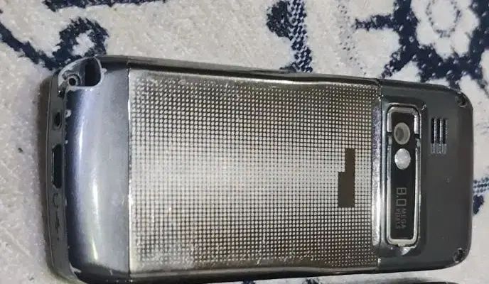یک عدد تلفن (mobile tv e71)  قیمت توافقی|موبایل|کرج, گوهردشت|دیوار