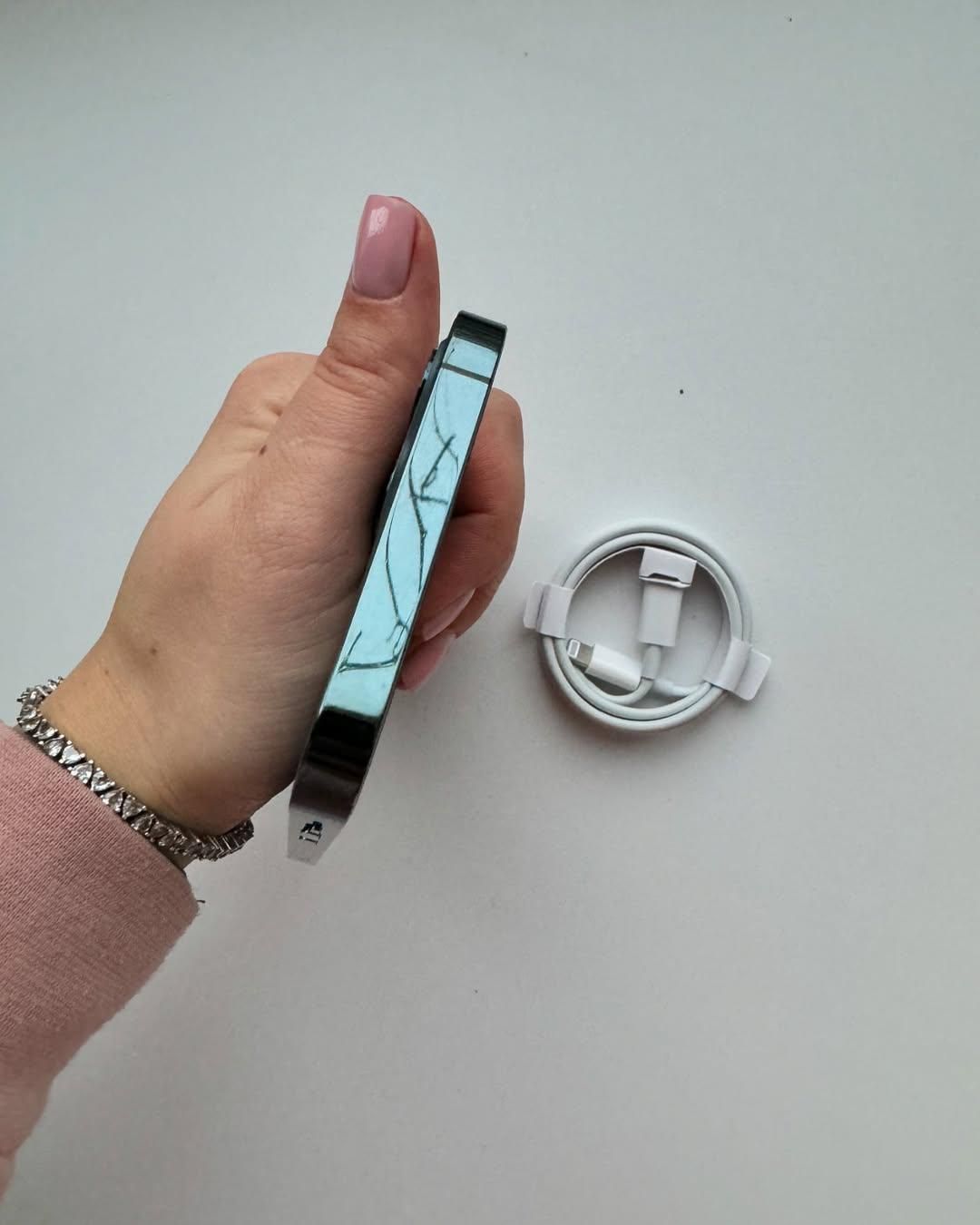 اپل iPhone 12 Pro Max با حافظهٔ ۲۵۶ گیگابایت|موبایل|مشهد, کوثر|دیوار