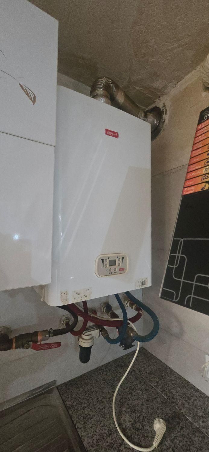 فروش آپارتمان ۶۰ متری زیر زمین|فروش آپارتمان|کوار, |دیوار