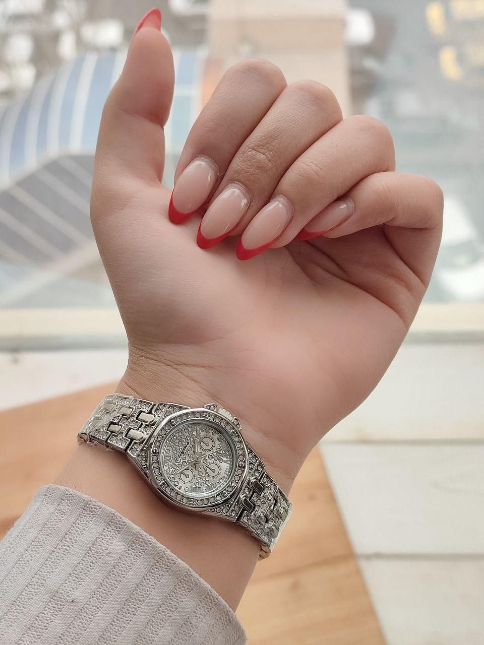 ساعت زنانه مارک الینا 2602804028|ساعت|تبریز, |دیوار