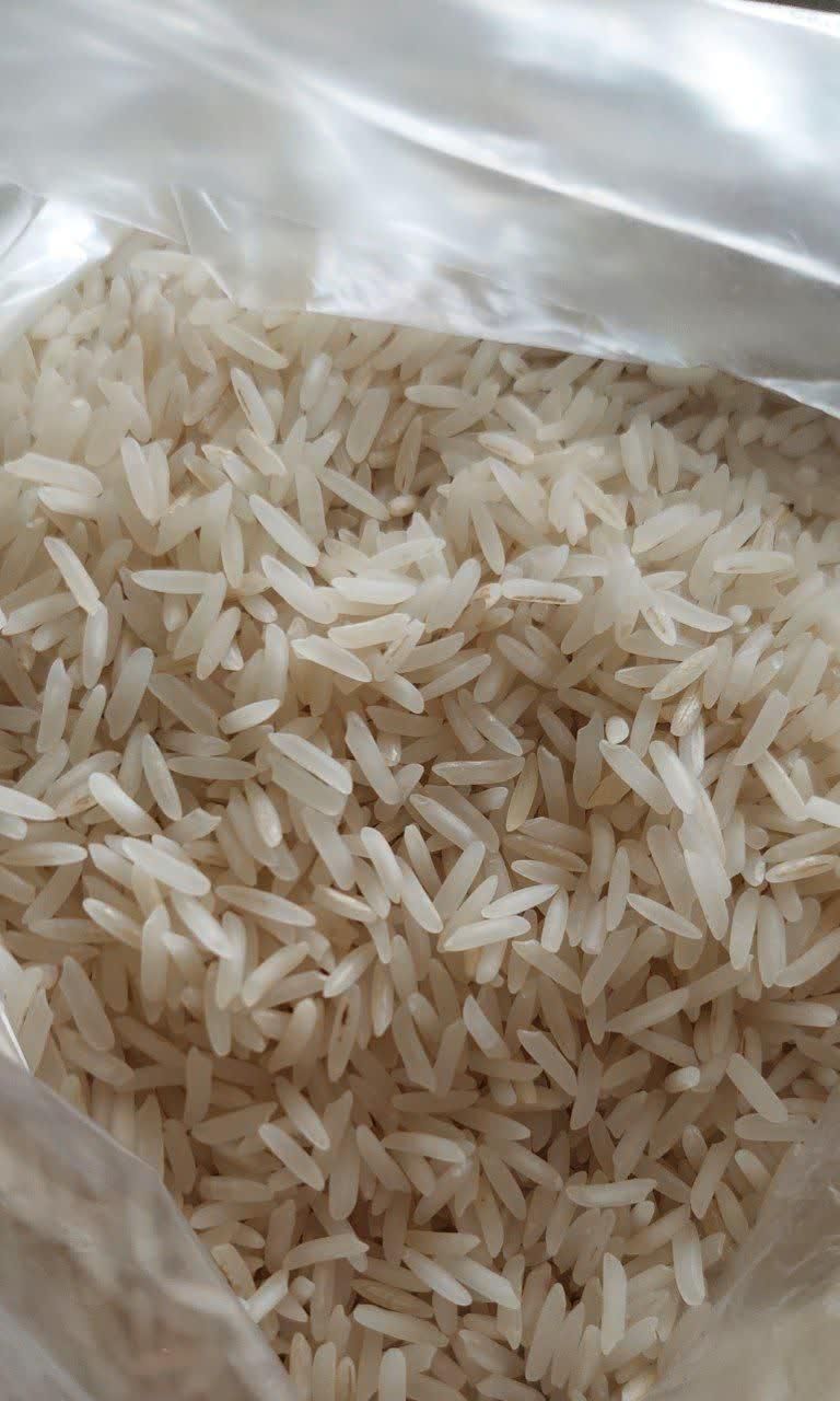 فروش برنج هاشمی و صدری با کمترین قیمت|خوردنی و آشامیدنی|تهران, عبدل‌آباد|دیوار