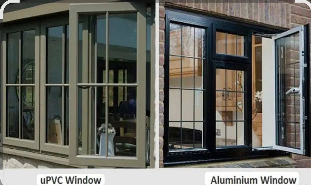 درب و پنجره آلومینیوم upvc|عمده‌فروشی|مشهد, شهید فرامرز عباسی|دیوار