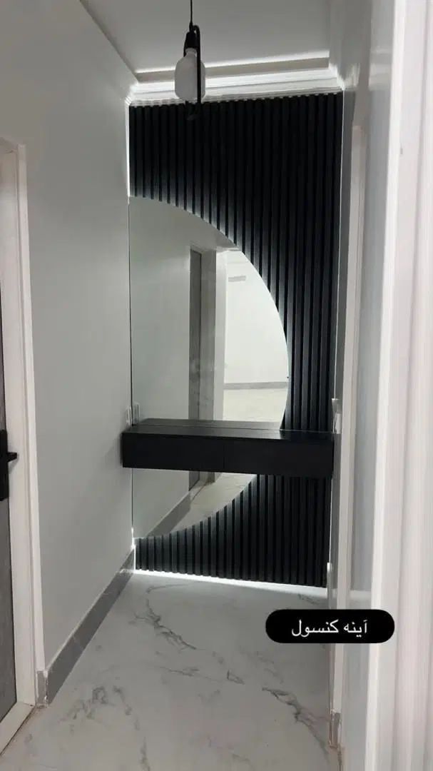 طراحی و ساخت کابینت و کنسول باکیفیت و قیمت مناسب|مصالح و تجهیزات ساختمان|چهاردانگه (تهران), |دیوار
