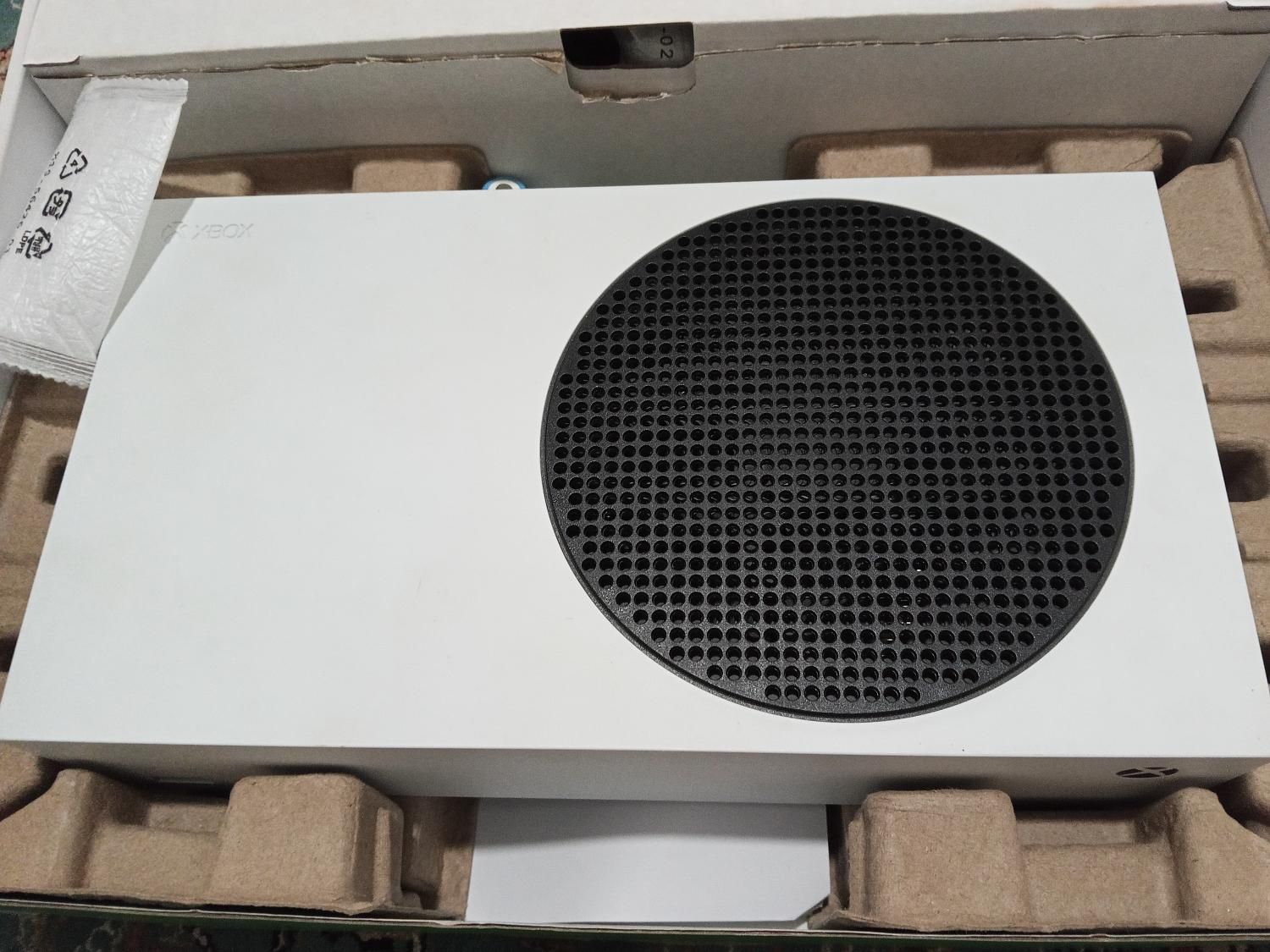 Xbox series s|کنسول، بازی ویدئویی و آنلاین|تهران, طرشت|دیوار