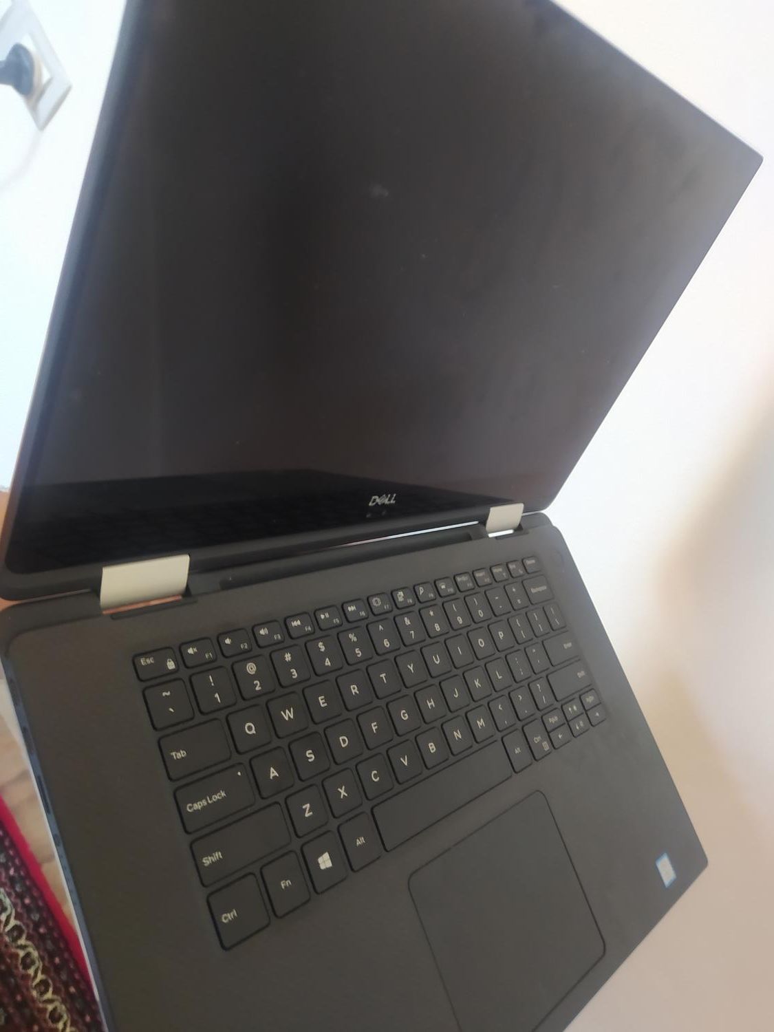 لپ‌تاپ Dell XPS15 9575|رایانه همراه|تهران, سعادت‌آباد|دیوار