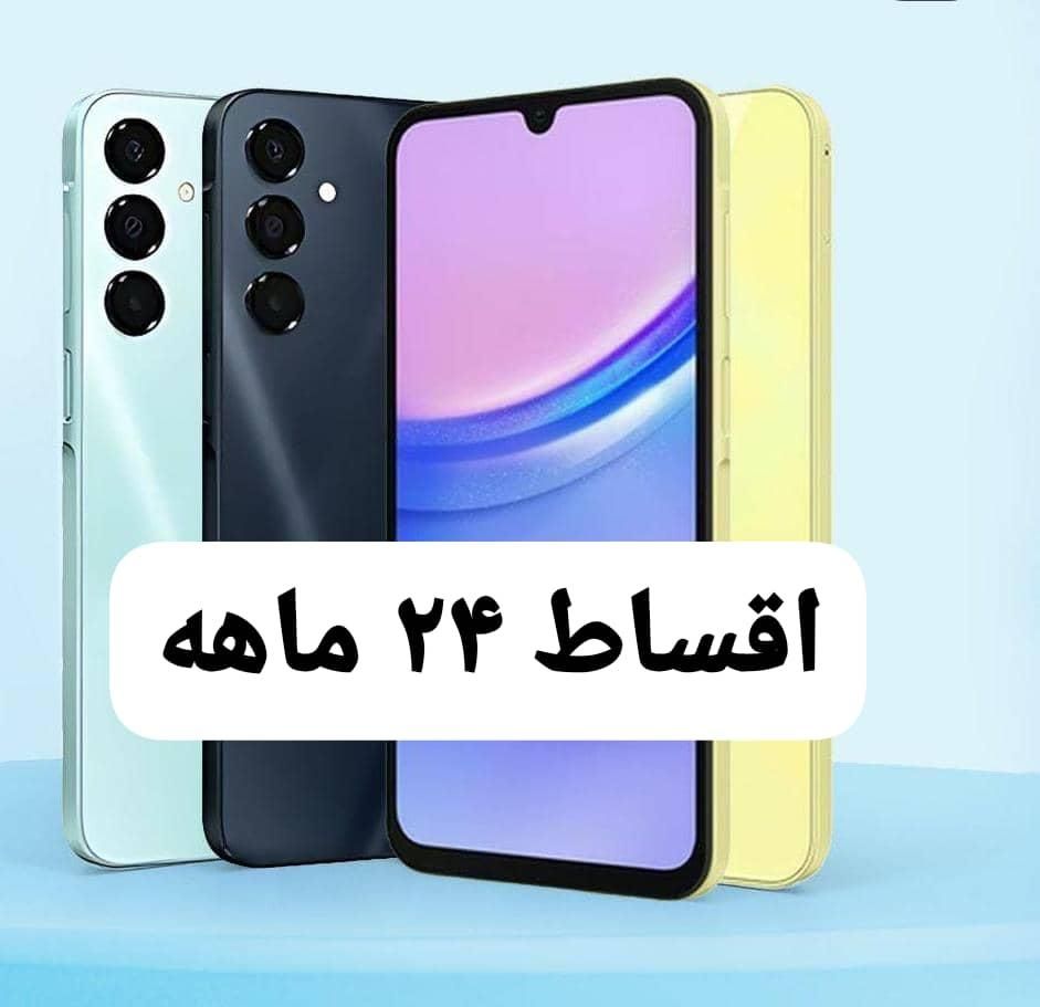 سامسونگ A16 .گیگ 128 .رم 6|موبایل|تبریز, |دیوار