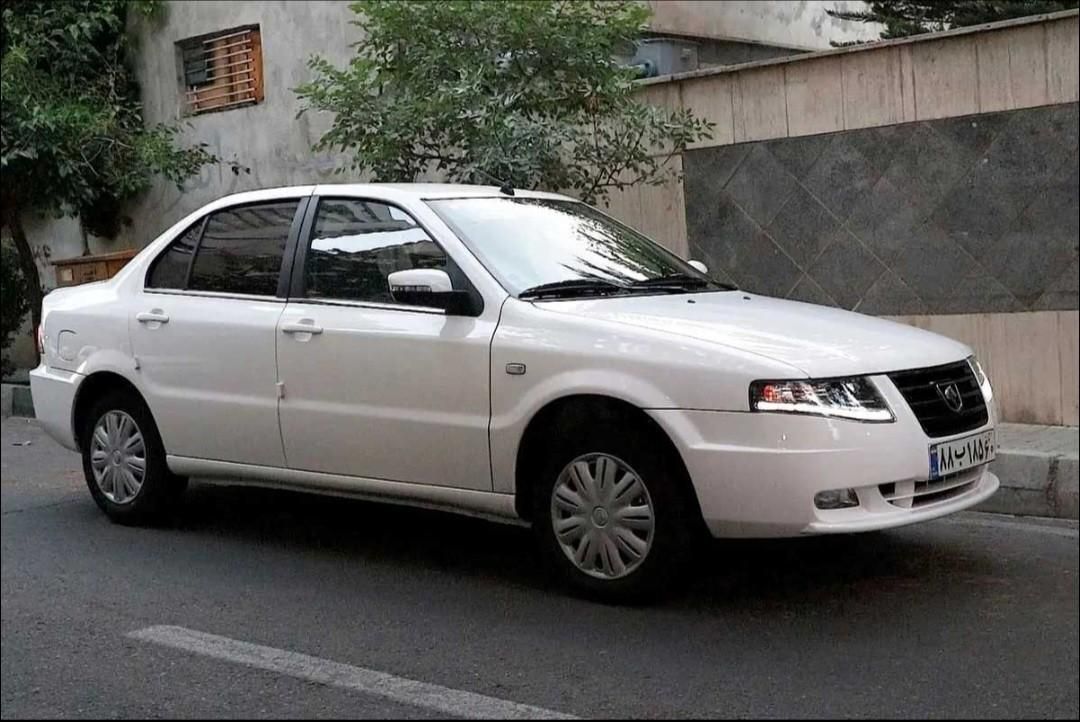 سورن پارس موتورجدیدمدل۴۰۴ و۴۰۳تحویل دوساعته با esp|خودرو سواری و وانت|تهران, جمهوری|دیوار