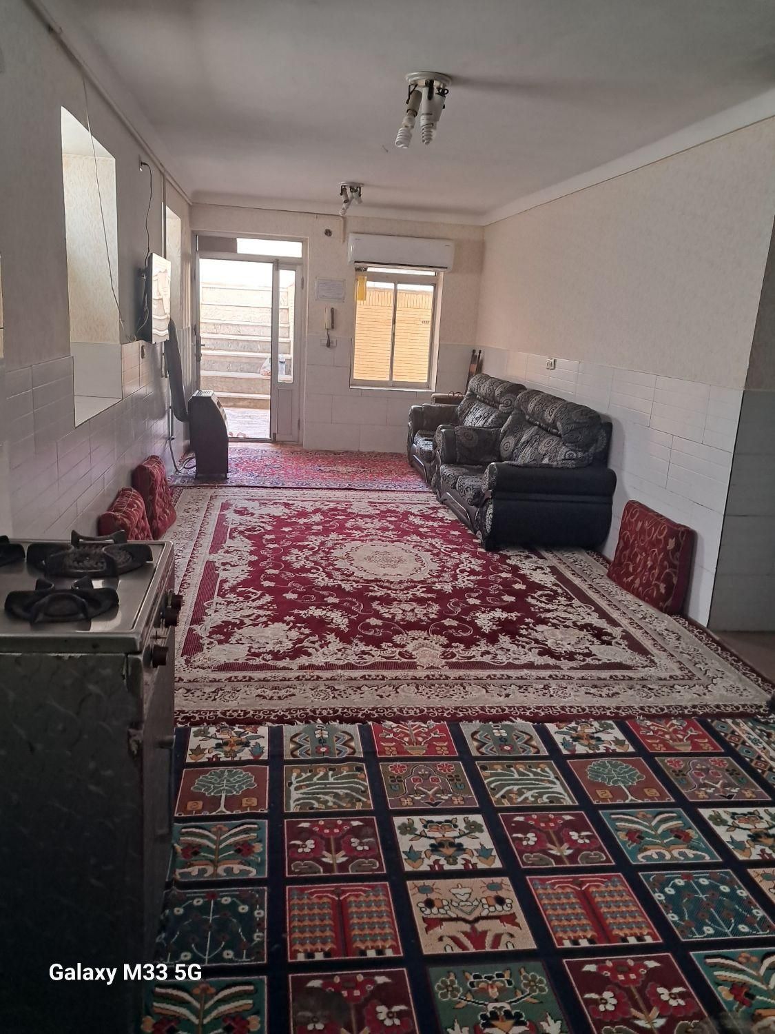 همه ی سوئیت ها تمیز و دارای تمام امکانات رفاهی|اجارهٔ کوتاهمدت آپارتمان و سوئیت|طبس, |دیوار