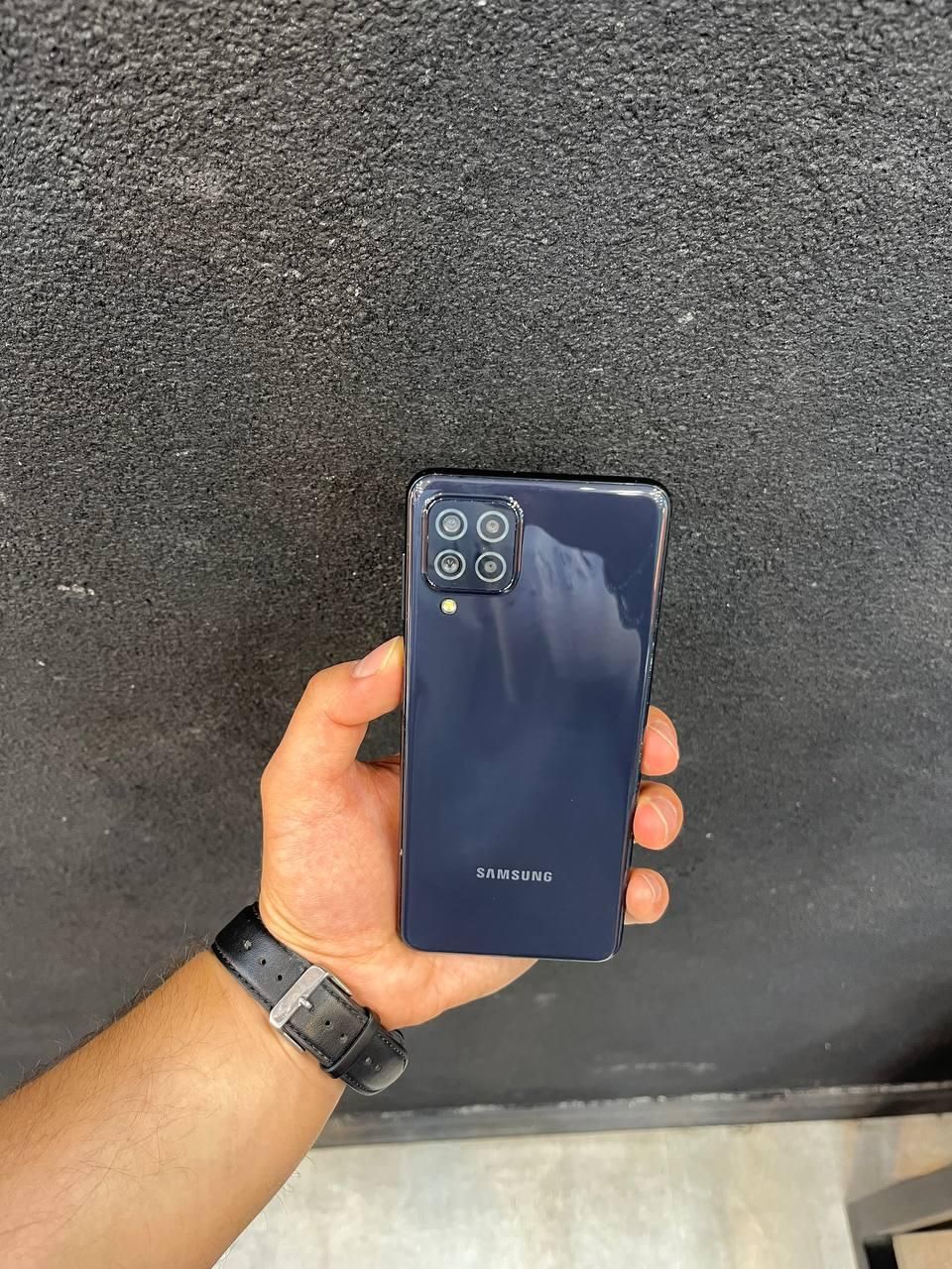 سامسونگ Galaxy A22 با حافظهٔ ۶۴ گیگابایت|موبایل|تهران, شاندیز|دیوار