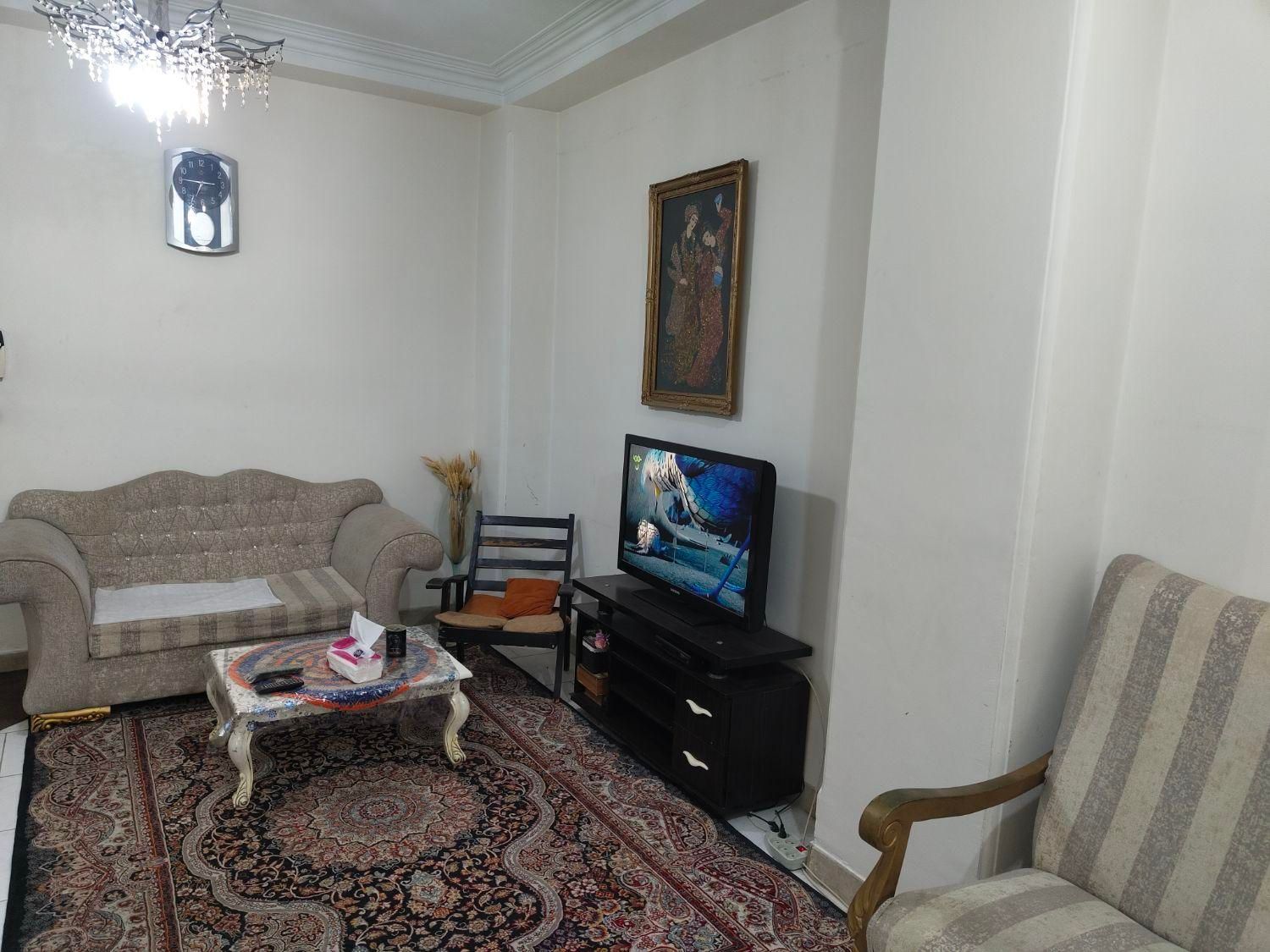 اجاره کوتاه مدت سوییت/هفتگی/ آپارتمان در شهریار|اجارهٔ کوتاهمدت آپارتمان و سوئیت|شهریار, شهریار|دیوار