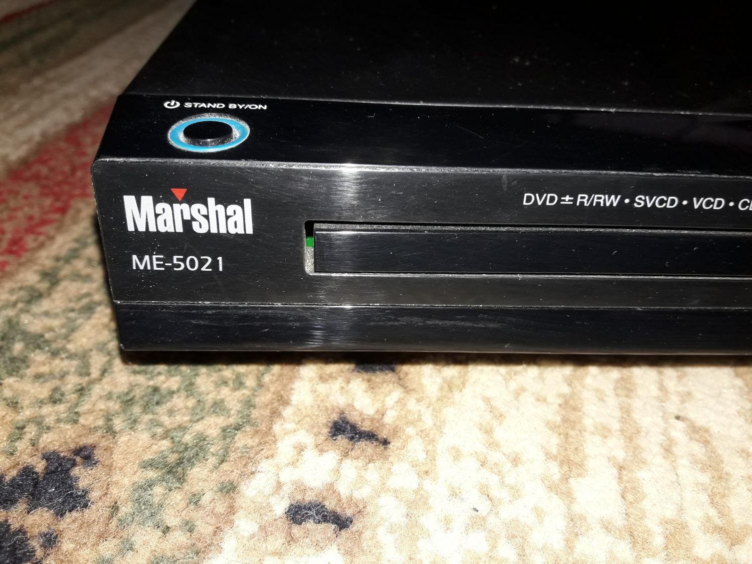 سی دی ۳دیسک ودی وی دی|پخش‌کننده DVD و ویدیو|رشت, حمیدیان|دیوار
