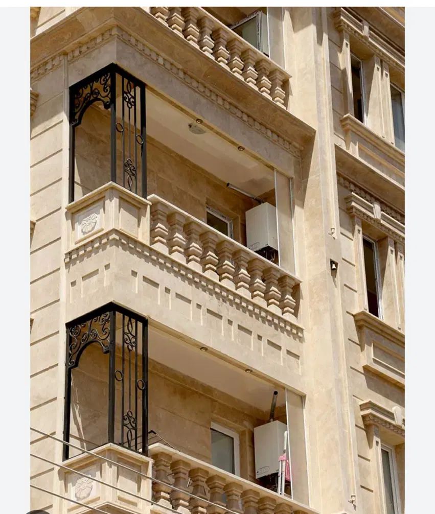 آپارتمان فروشی ۲۳۰متر/مدرس/قابل معاوضه|فروش آپارتمان|بیرجند, |دیوار