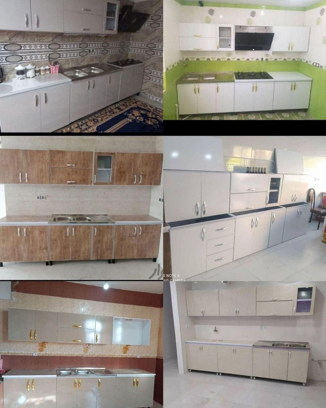 کد۵۴1مرکزبازارخریدکنیدبدون واسطه کابینت پیش ساخته|مصالح و تجهیزات ساختمان|شیراز, کوشک میدان|دیوار