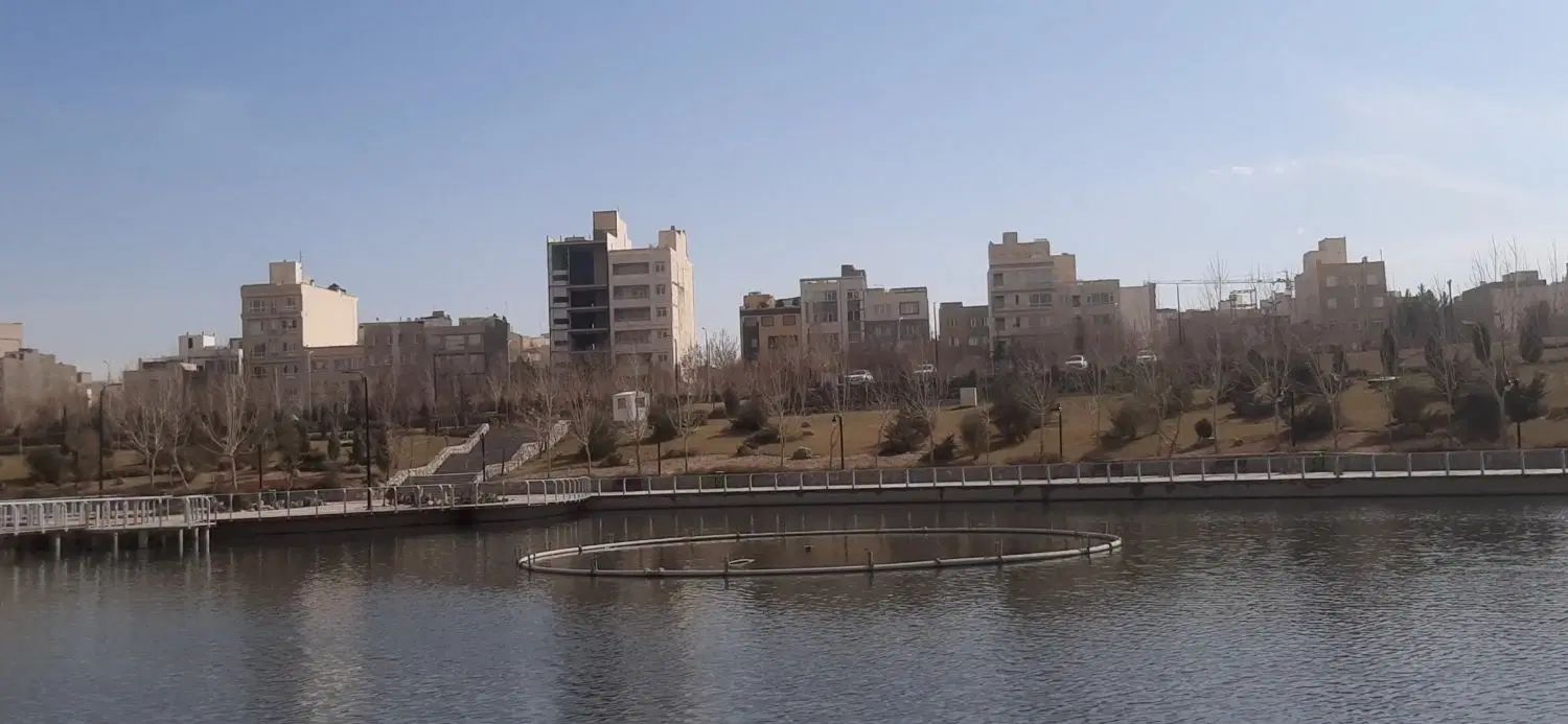 آپارتمان ۶۵ متری در مشهدکناربزرگترین پارک آبی مشهد|فروش آپارتمان|مشهد, ارمغان|دیوار