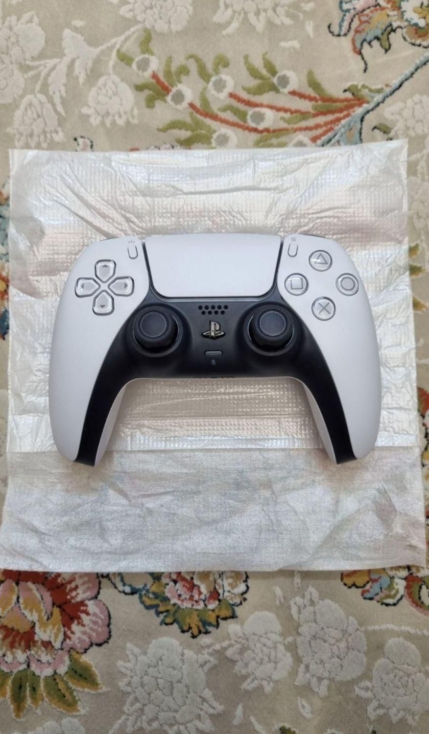 ps5 slim digital قابل معاوضه با پی اس فور کپی خور|کنسول، بازی ویدئویی و آنلاین|تهران, مهرآباد جنوبی|دیوار