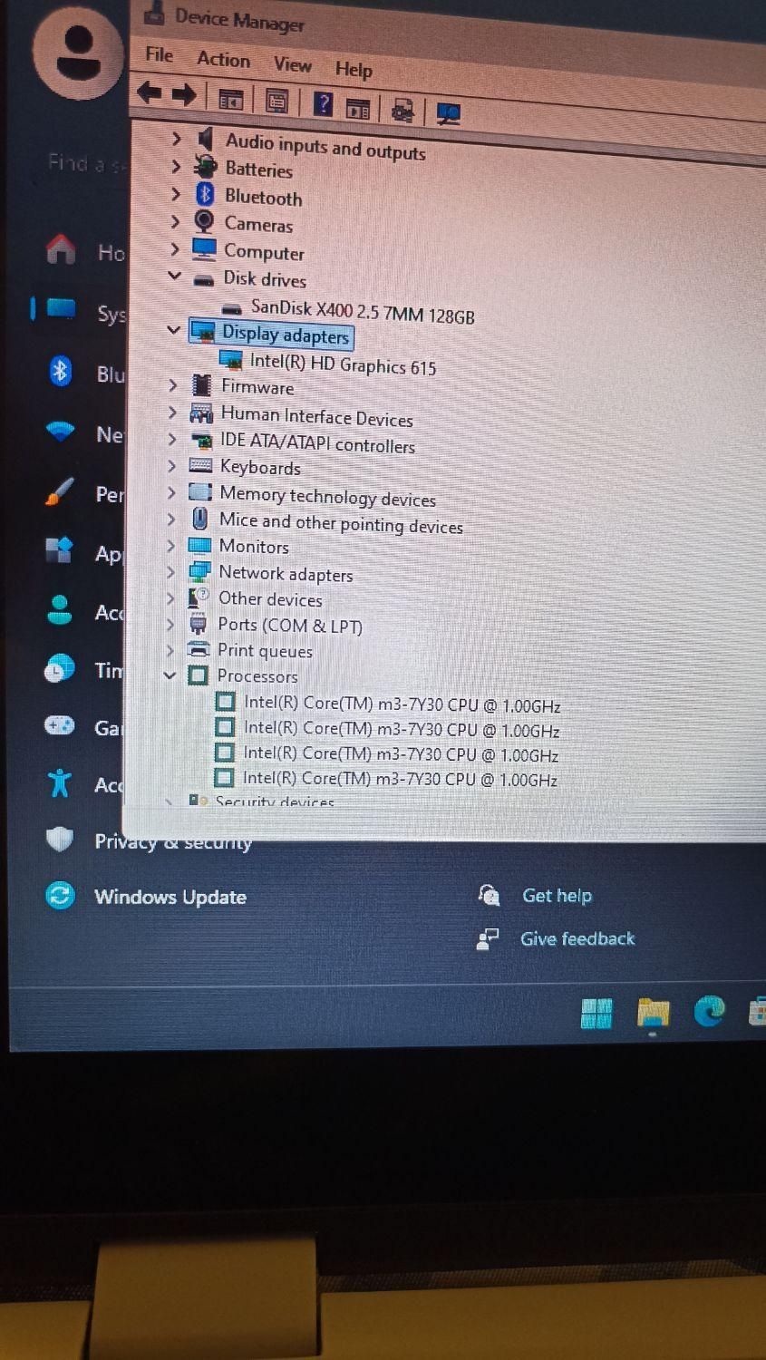 dell 3179 تاچ|رایانه همراه|قرچک, باقرآباد|دیوار