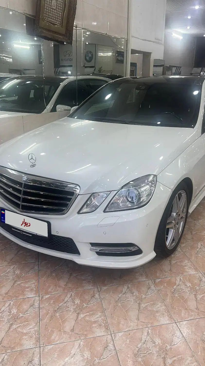 E350بنز|خودرو سواری و وانت|تهران, ایوانک|دیوار