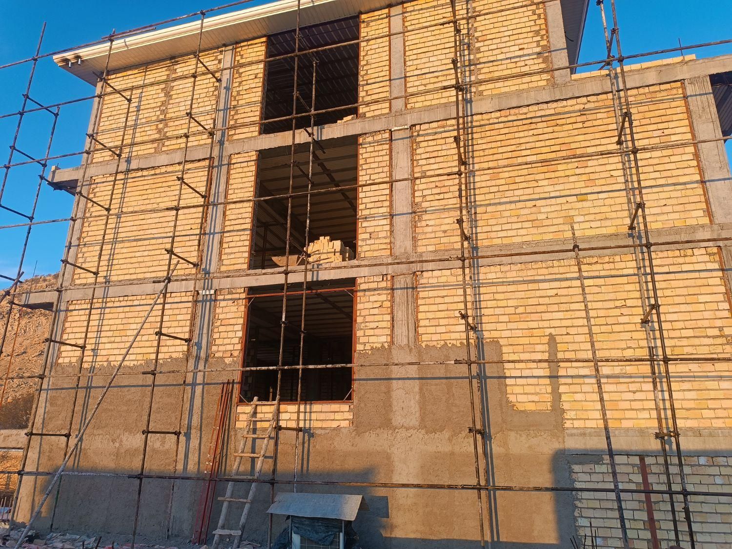 داربست فلزی|خدمات پیشه و مهارت|ایلام, |دیوار