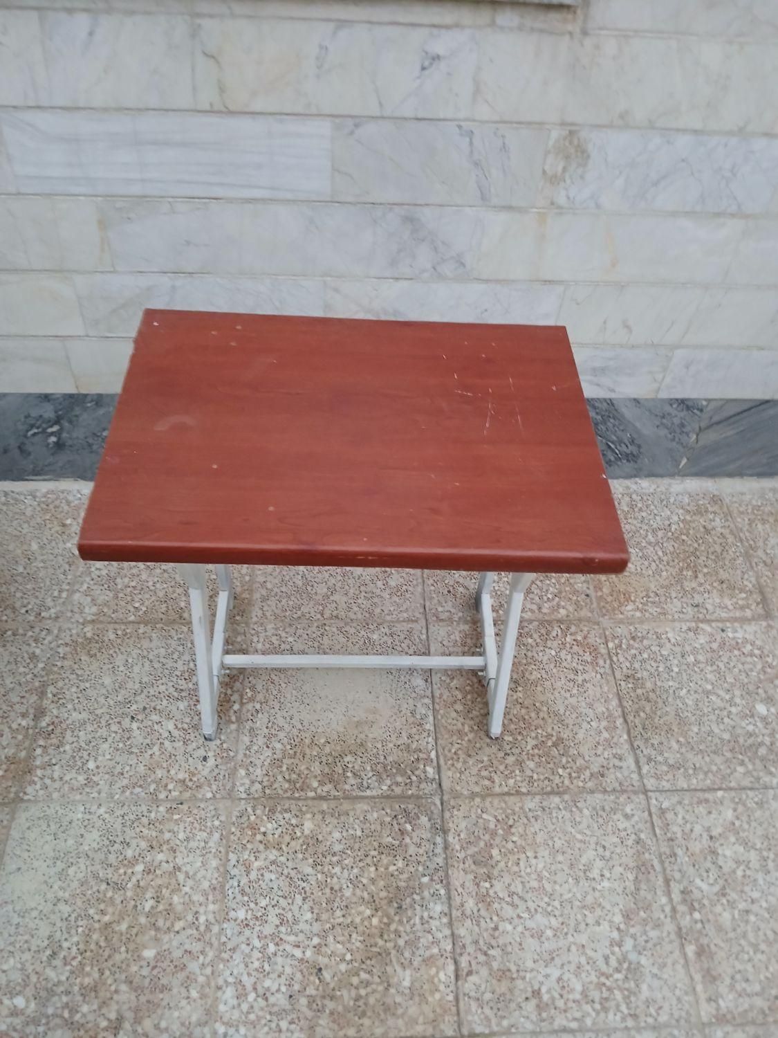 میز چرخ خیاطی|لوازم خیاطی و بافتنی|ابهر, |دیوار