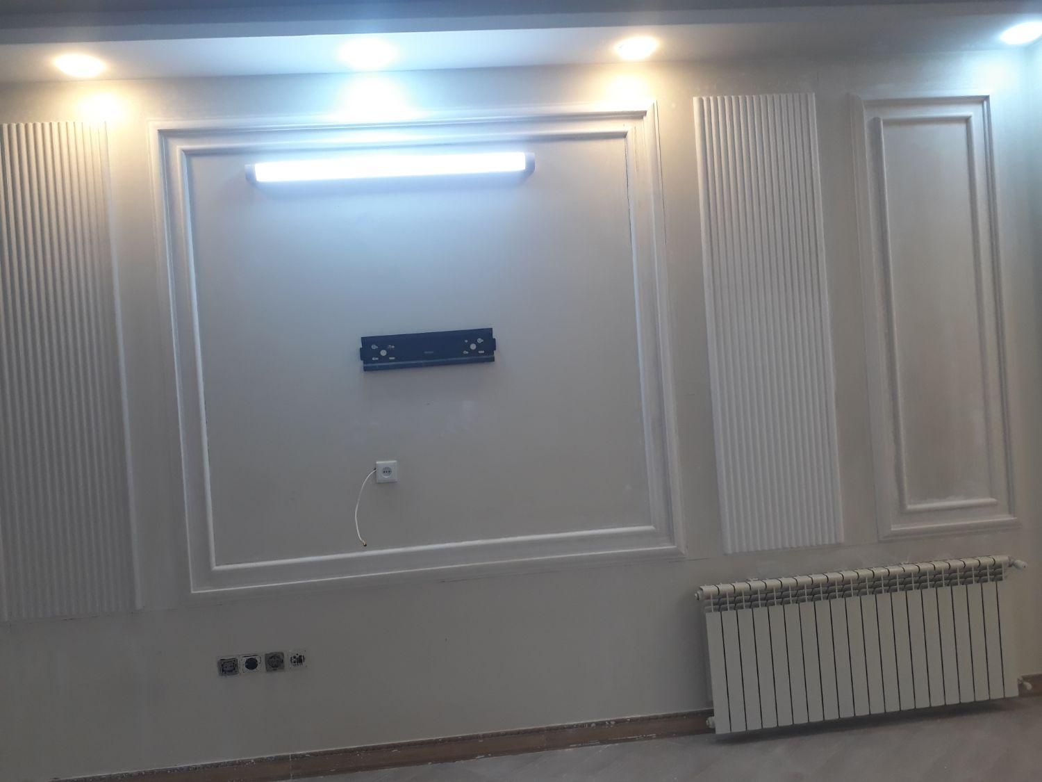 کارگچکاری و بازسازی از صفر تا صد|خدمات پیشه و مهارت|رودهن, |دیوار