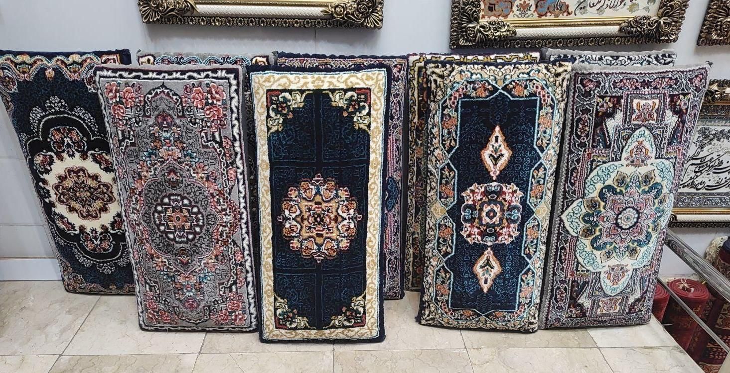 پشتی ۵۰۰ شانه پرشین مشهد درجه اول|پشتی|مشهد, امیر|دیوار