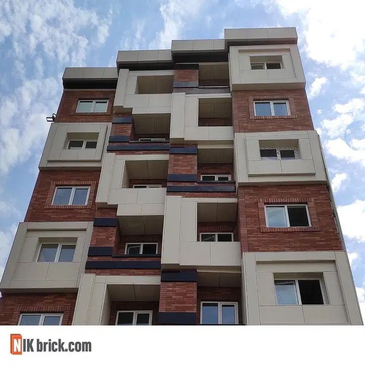 ۱۰۰متر ۳خواب /فول امکانات / قصرالدشت*کمیل|فروش آپارتمان|تهران, جیحون|دیوار