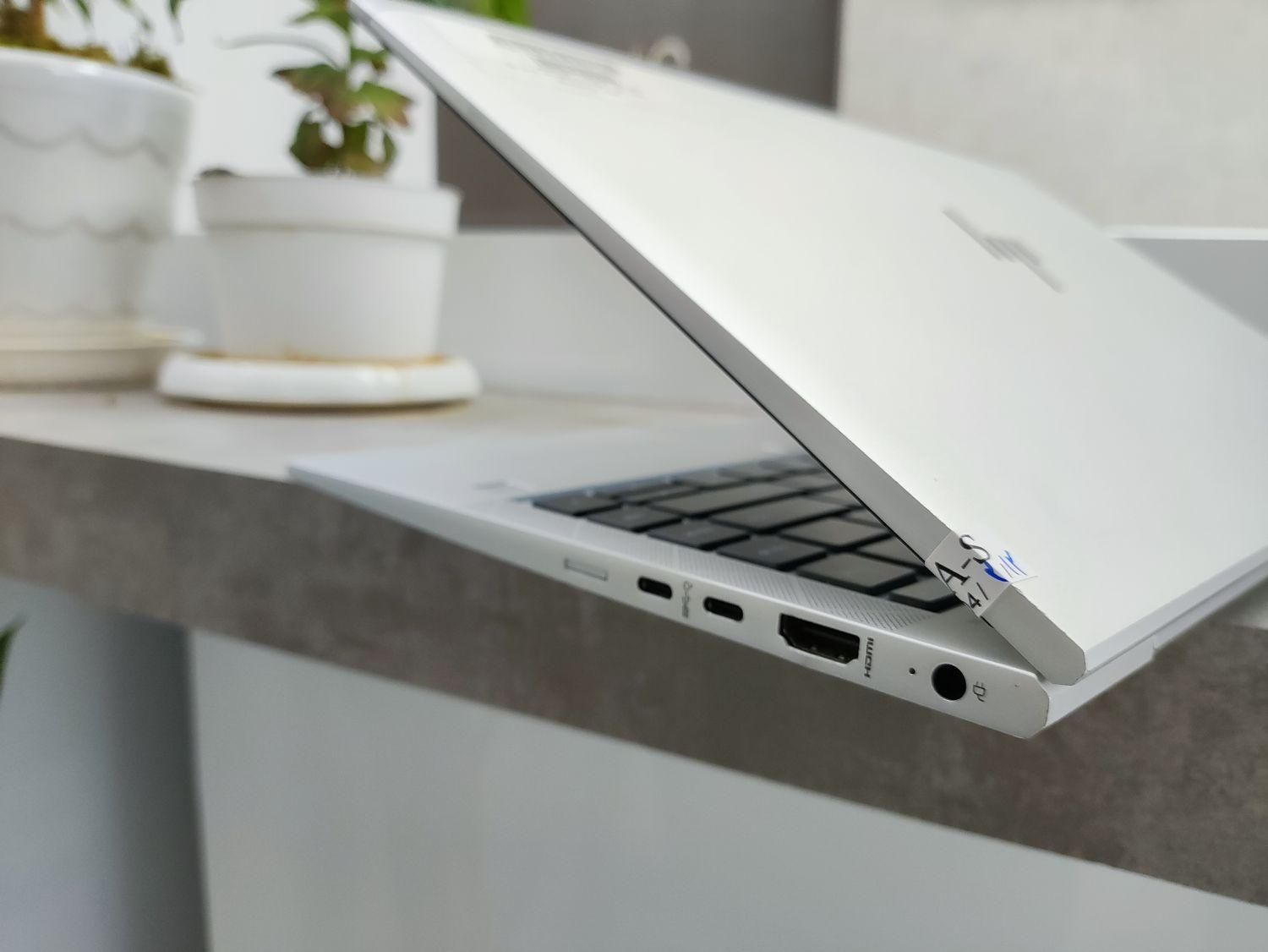 لپ تاپ HP 845 G7 سیمکارت خور|رایانه همراه|اصفهان, جلالیه|دیوار