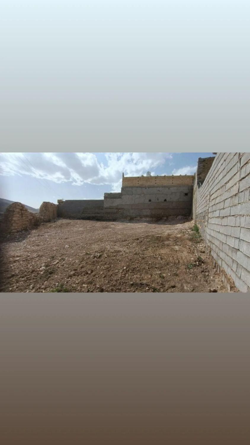 فروش زمین مسکونی روستای بردج (سند ملک) قابل معاوضه|فروش زمین و ملک کلنگی|شیراز, طلاب|دیوار