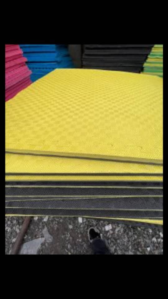 تولید و فروش تاتامی|تجهیزات ورزشی|اندیشه, اندیشه فاز ۲|دیوار