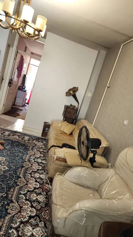 ۶۵ متر آپارتمان ط اول بازسازی خوشگل آفتابگیر گلشهر|فروش آپارتمان|کرج, گلشهر|دیوار