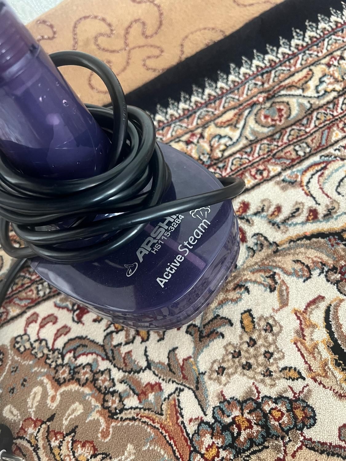 اتو بخار|اتو و لوازم اتو|اردبیل, |دیوار