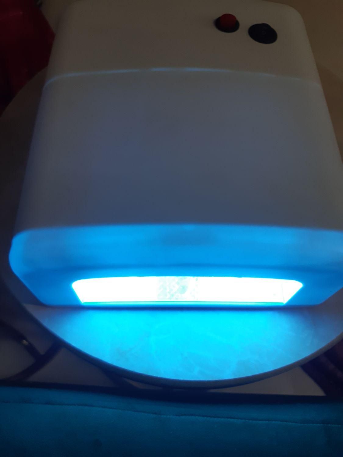 دستگاه یو وی|آرایشی، بهداشتی، درمانی|اسلامشهر, شهرک واوان|دیوار