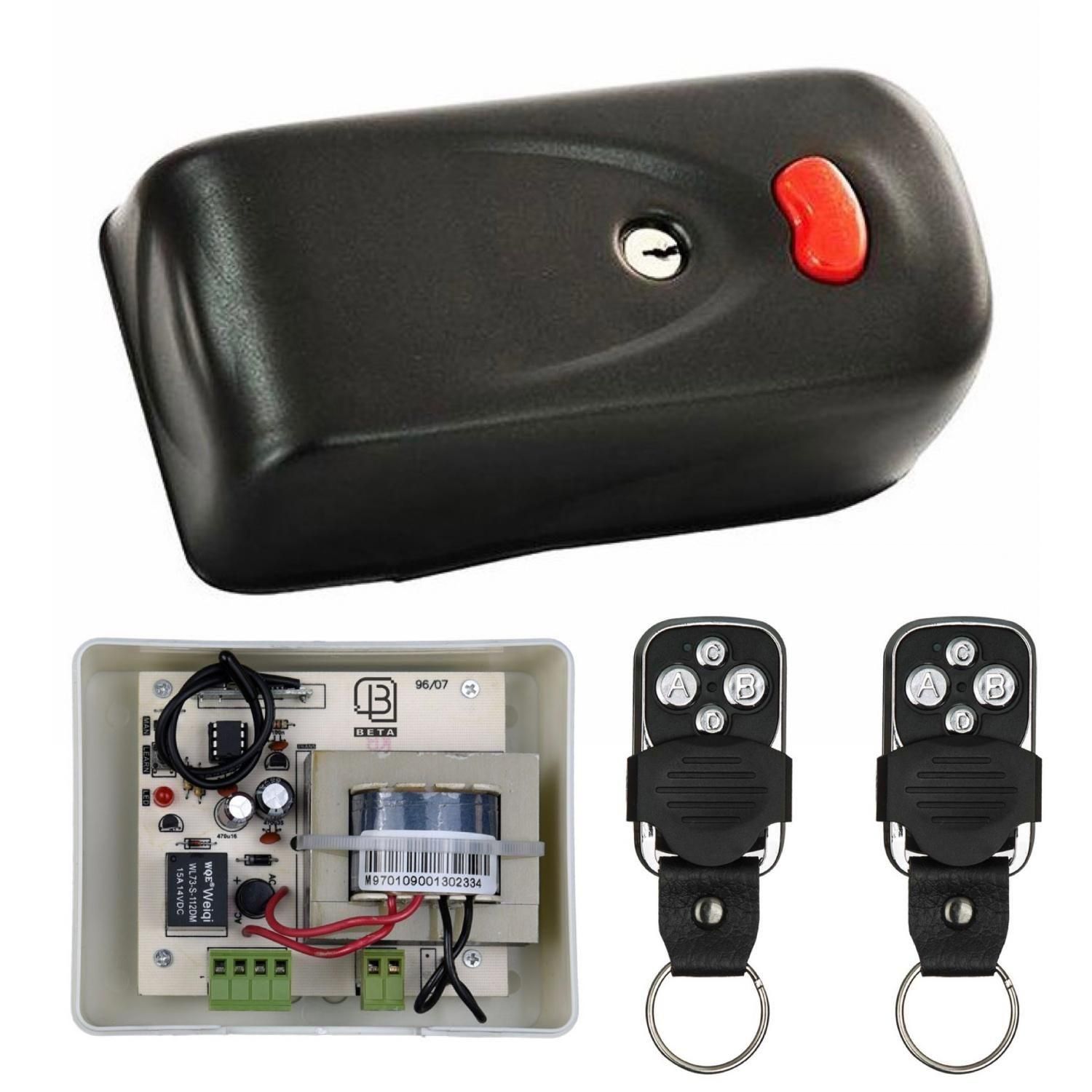 فروش جک درب کرکره برقی|مصالح و تجهیزات ساختمان|هشتگرد, شهرک ولیعصر (مصلی)|دیوار